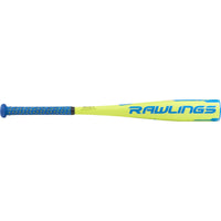 Rawlings Quatro -11 TB8Q11 (USA) T-Ball Alloy 2 5/8"