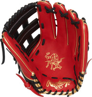 Rawlings Heart of the Hide PRO3319-6SB 12.75" Outfield Glove (RGGC May - Limited Edition)