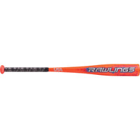 Rawlings Raptor -8 US8R8 (USA) Alloy 2 5/8"