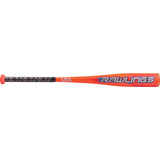 Rawlings Raptor -8 US8R8 (USA) Alloy 2 5/8"