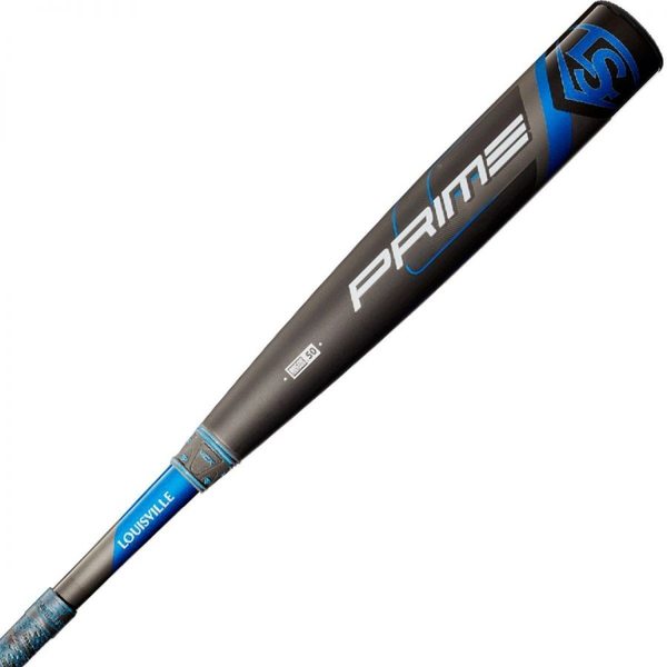Louisville Slugger Prime -3 (BBCOR) Adult Baseball Bat